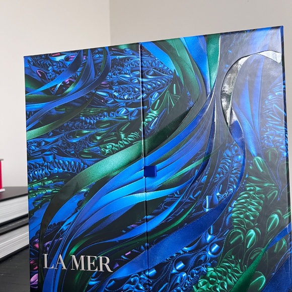 Cream de la Mer Advent Calendar Vacant Box - Picture 5 of 7